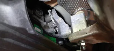 2022 BMW 520 WBA11BH08NCK00984 VIN:WBA11BH08NCK00984