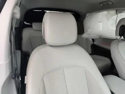 2021 Hyundai Ioniq VIN: