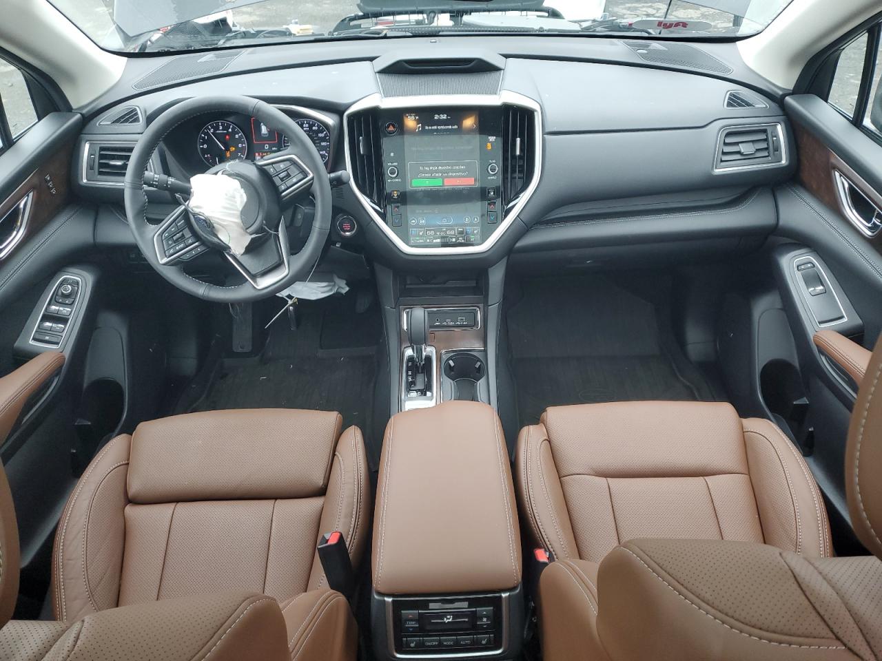 2024 SUBARU ASCENT TOURING VIN:4S4WMAWDXR3453368