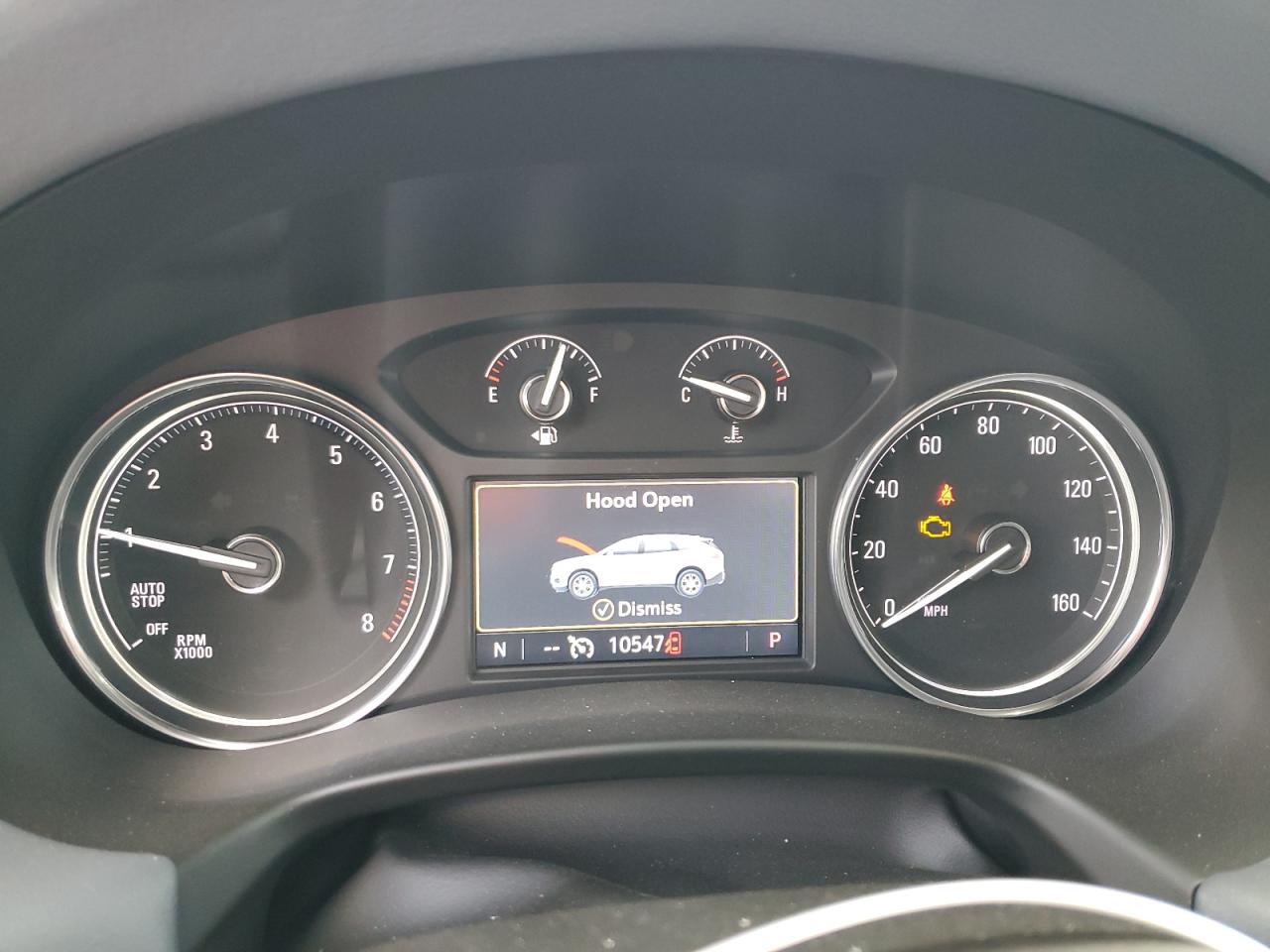 2023 BUICK ENCLAVE ESSENCE VIN:5GAEVAKW7PJ253918