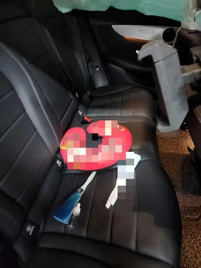 2018 Mercedes-Benz GLC 220 VIN: