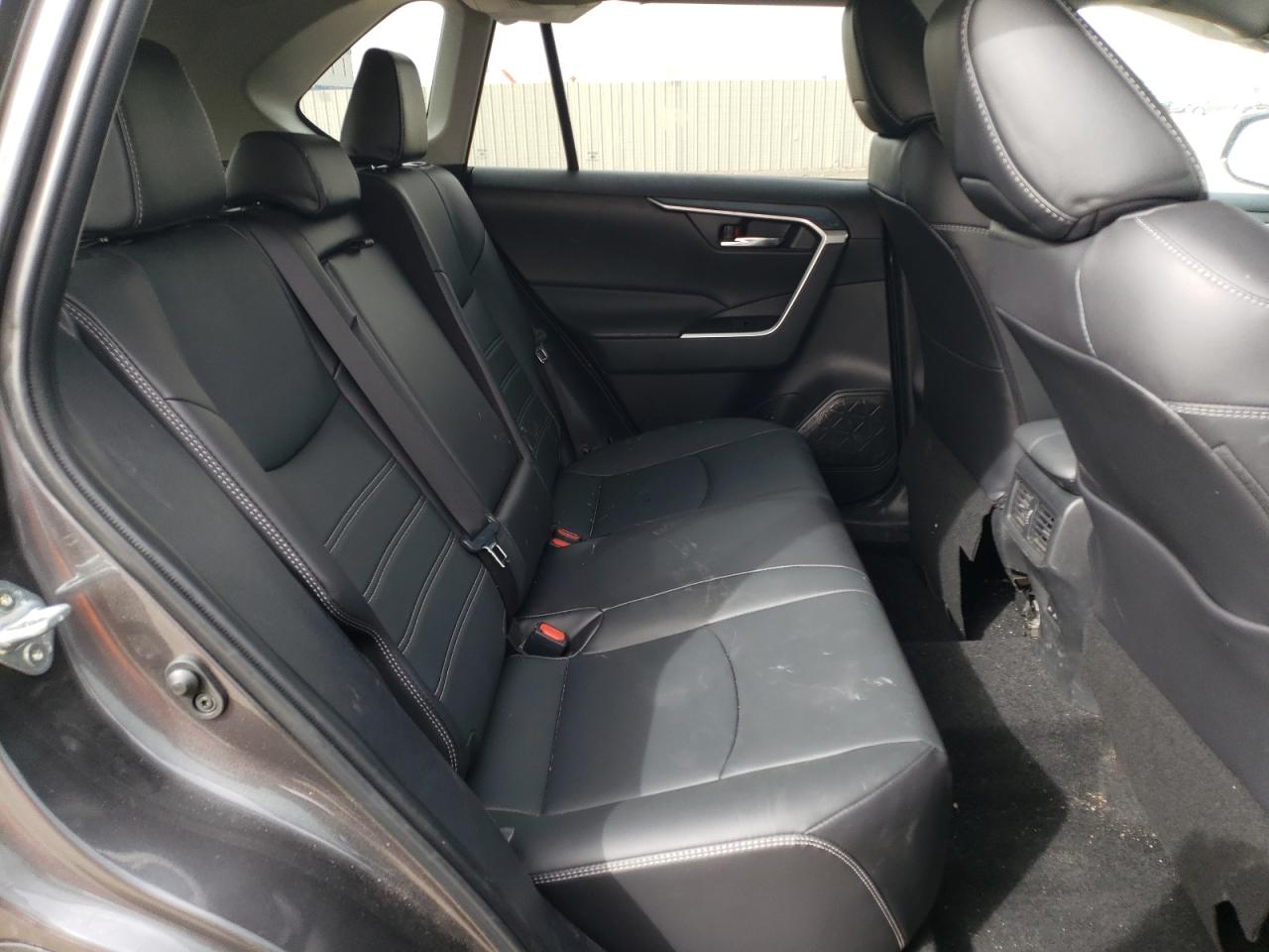 2024 TOYOTA RAV4 XLE PREMIUM VIN:2T3A1RFV2RC416702