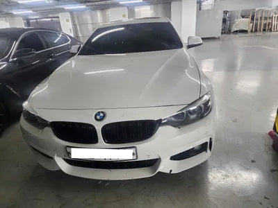 2018 BMW 420 WBA4K3108JBG87536 VIN:WBA4K3108JBG87536