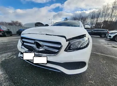 2018 Mercedes-Benz E 220 WDDZF0FB7JA471806 VIN:WDDZF0FB7JA471806