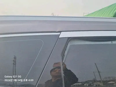 2019 Hyundai Santa FE KMHS281BBKU002601 VIN:KMHS281BBKU002601