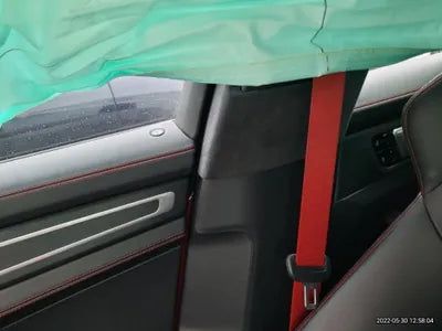 2019 Porsche Panamera WP0AG2975KL139554 VIN:WP0AG2975KL139554