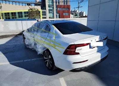 2023 Volvo S60 7JRZSL128PG229838 VIN:7JRZSL128PG229838