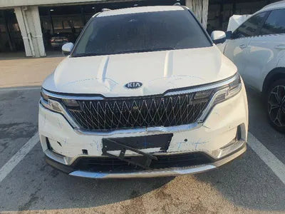 2021 Kia Carnival KNANE81BBMS092394 VIN:KNANE81BBMS092394