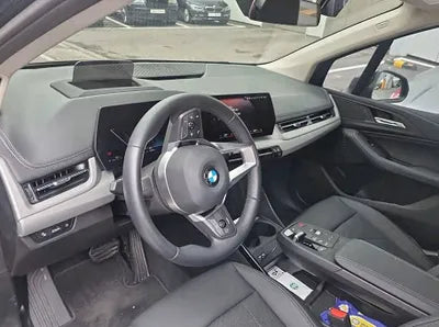 2023 BMW 218 WBA21BY00P7M44726 VIN:WBA21BY00P7M44726