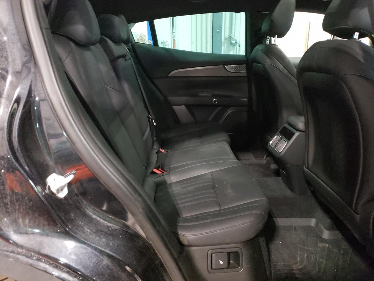 2024 MASERATI GRECALE GT VIN:KM8SM4HF6JU278923