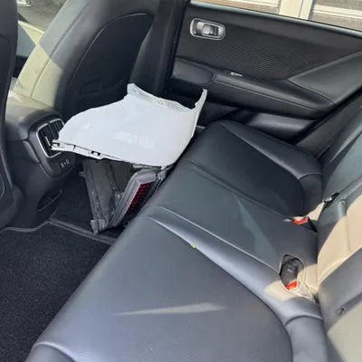 2023 Hyundai Ioniq KMHM341AFPA020629 VIN:KMHM341AFPA020629