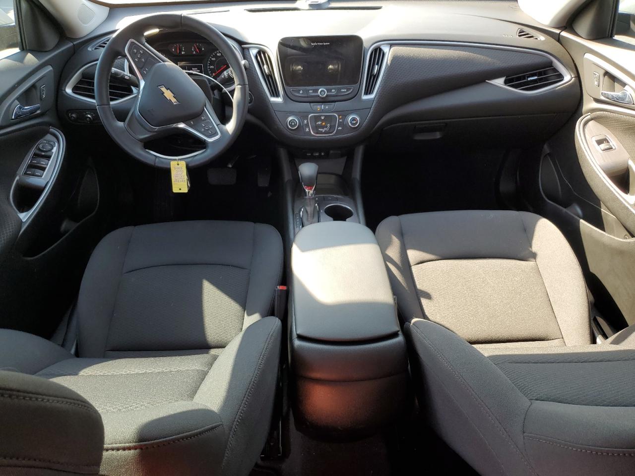 2023 CHEVROLET MALIBU RS VIN:1G1ZG5ST7PF142742