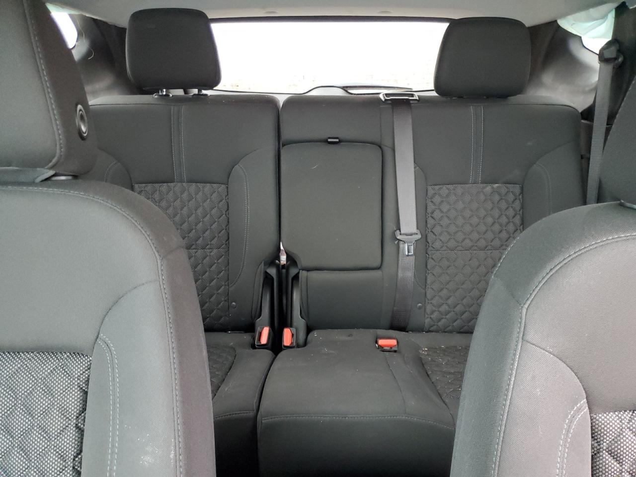 2022 CHEVROLET BLAZER 2LT VIN:3GNKBCR42NS136213