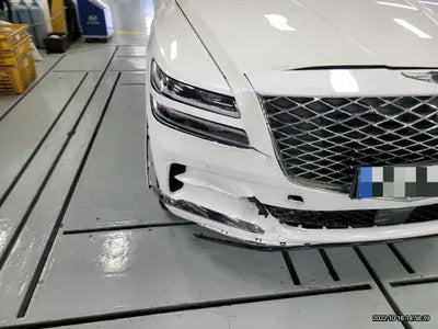 2021 Genesis GV80 KMTHA81BDMU056884 VIN:KMTHA81BDMU056884