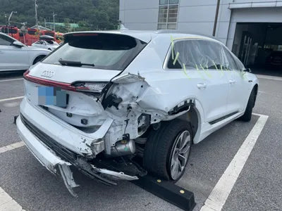 2021 Audi e-tron WAUZZZGE4MB043024 VIN:WAUZZZGE4MB043024