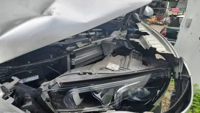 2019 Mercedes-Benz GLE 300 VIN: