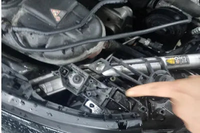 2016 Mercedes-Benz CLA 200 WDDSJ0JB0GN353069 VIN:WDDSJ0JB0GN353069