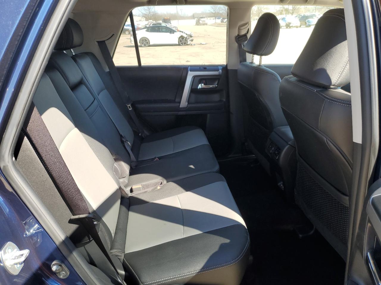 2024 TOYOTA 4RUNNER SR5/SR5 PREMIUM VIN:JTENU5JR5R6306475