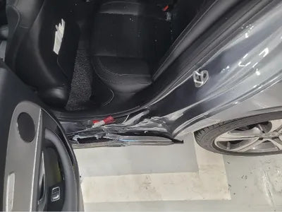 2019 Mercedes-Benz E 300 VIN: