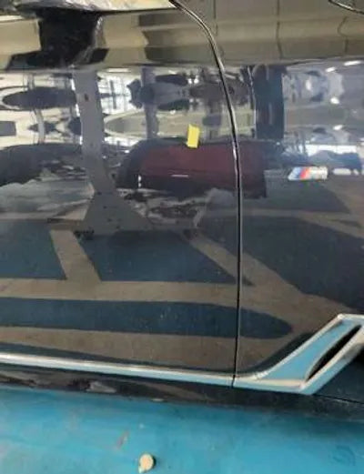 2017 BMW 730 WBA7G6103JB243302 VIN:WBA7G6103JB243302