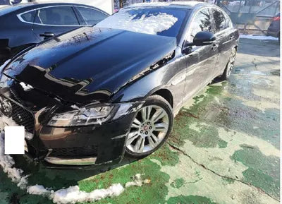 2017 Jaguar XF SAJBA4BN2HCY39908 VIN:SAJBA4BN2HCY39908