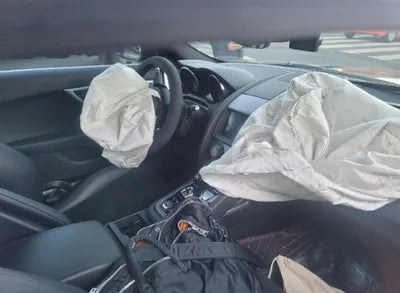 2019 Jaguar F-Type SAJDB1BXXKCK58721 VIN:SAJDB1BXXKCK58721