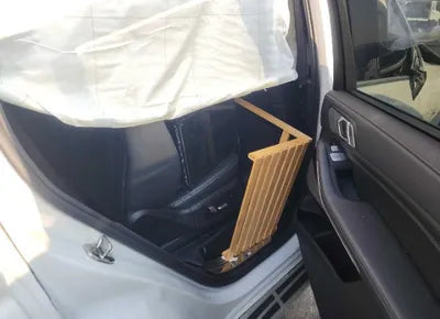 2020 BMW 730 WBACW8106L9D57420 VIN:WBACW8106L9D57420