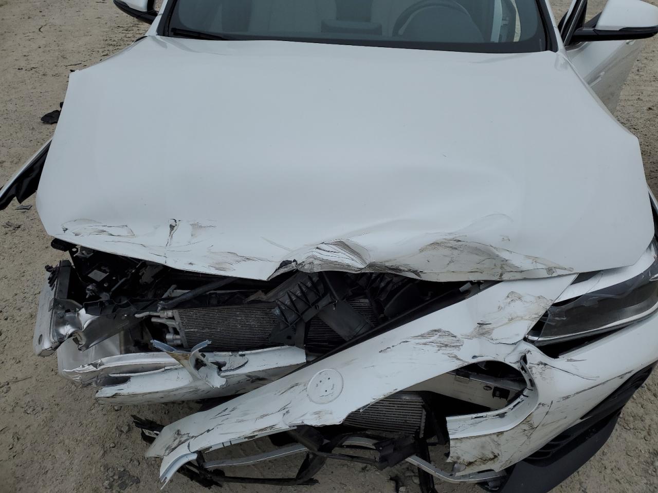 2023 BMW X2 SDRIVE28I VIN:WBXYH9C07P5V63719