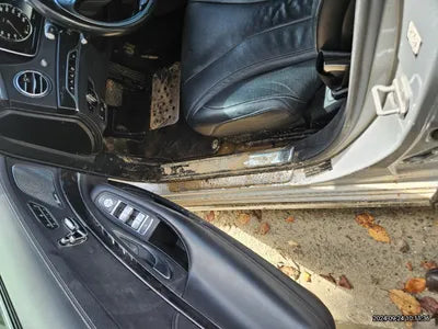 2016 Mercedes-Benz S 350 VIN: