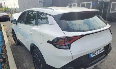 2022 Kia Sportage KNAPV81BGNK023585 VIN:KNAPV81BGNK023585