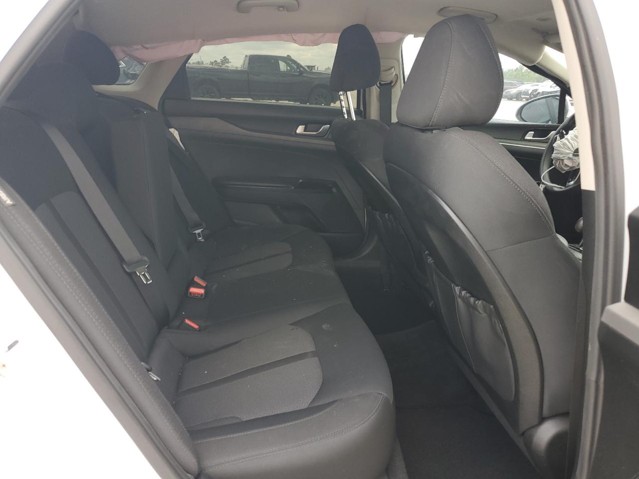 2022 KIA K5 LXS VIN:5XXG14J26NG110396