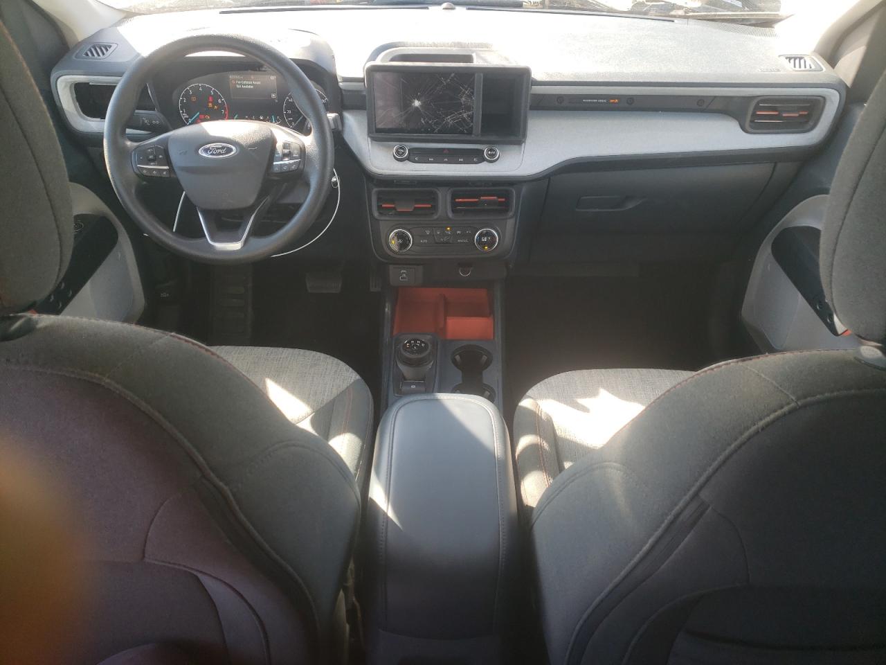 2022 FORD MAVERICK XL VIN:3FTTW8F9XNRA15080