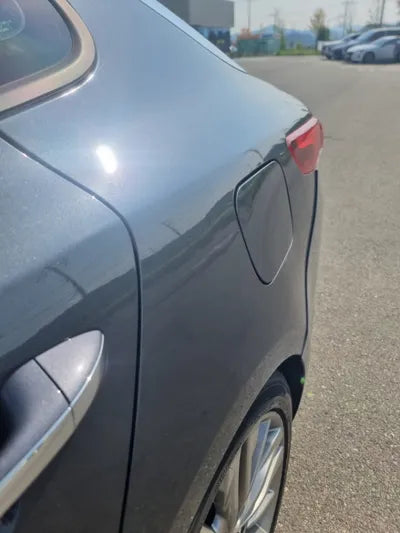 2019 Kia K5 VIN: