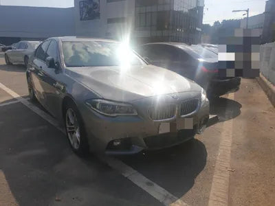 2016 BMW 520 WBA5E7104GG565414 VIN:WBA5E7104GG565414