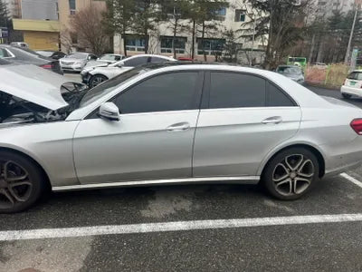 2016 Mercedes-Benz E 250 WDDHF9HB0GB314036 VIN:WDDHF9HB0GB314036