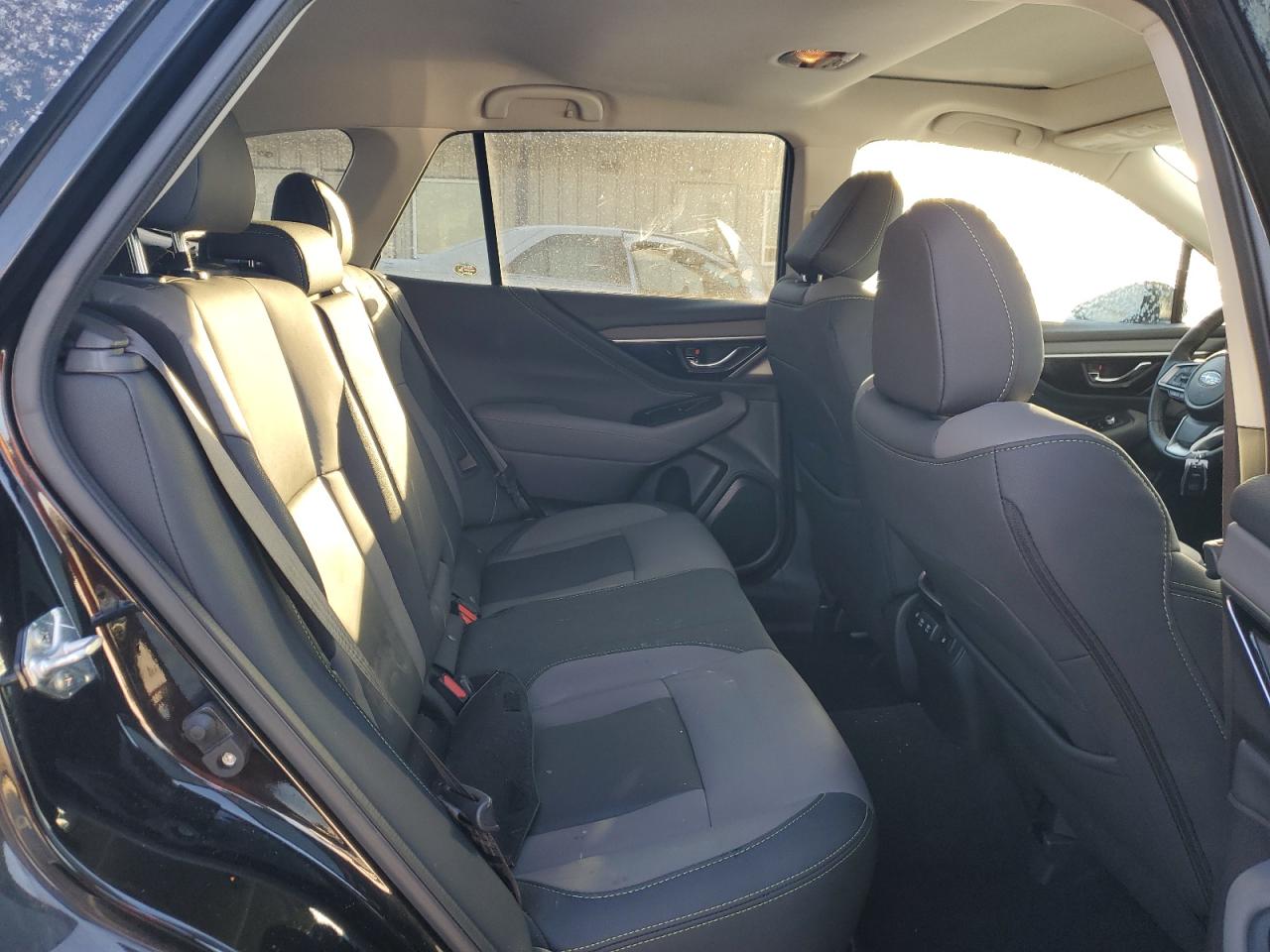 2022 SUBARU OUTBACK ONYX EDITION XT VIN:4S4BTGLD6N3182554