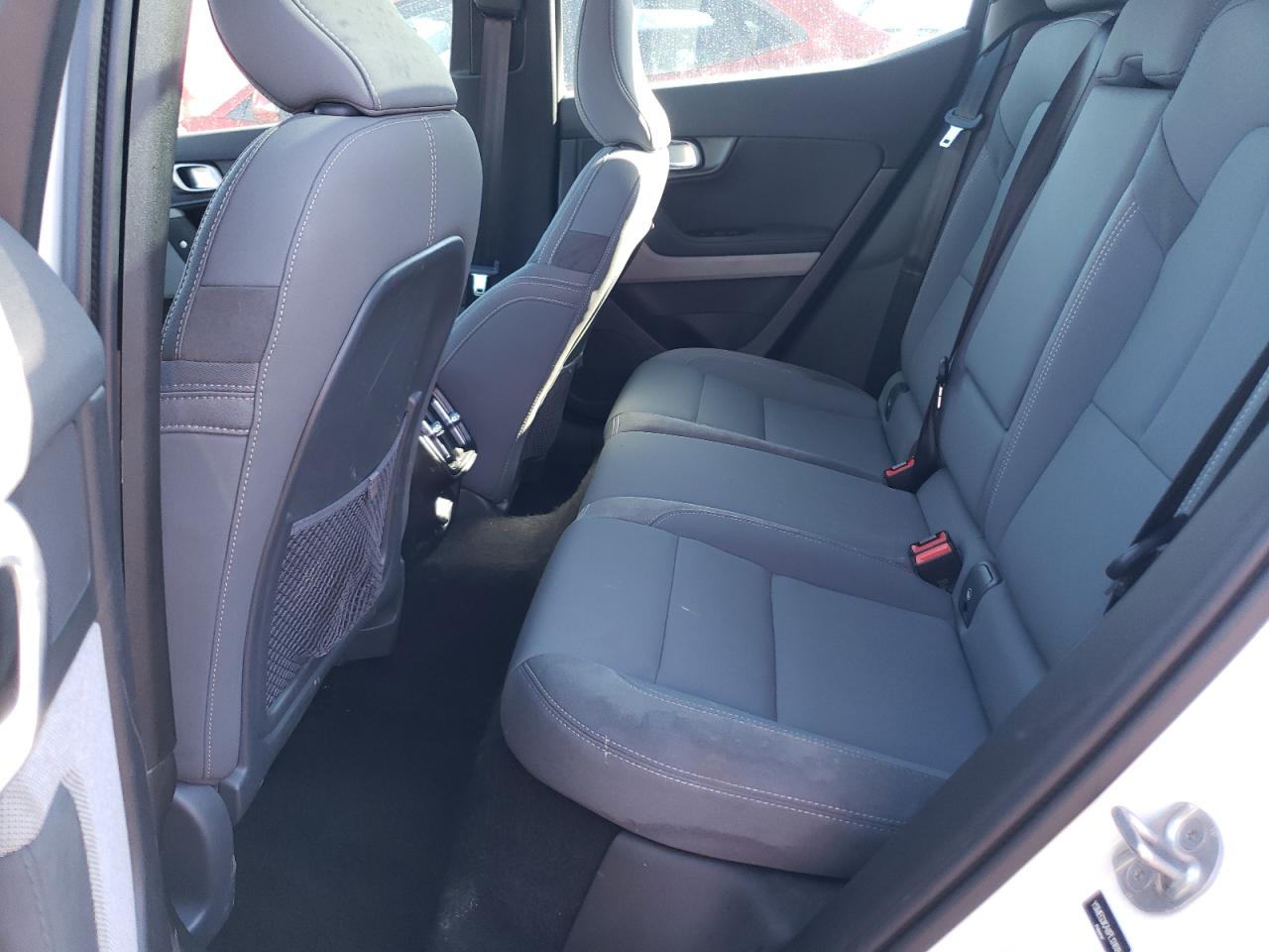 2023 POLESTAR 2  VIN:YSMEG3KA8PL131618