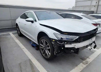 2021 Audi A7 WAUZZZF21MN031161 VIN:WAUZZZF21MN031161