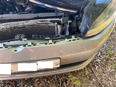 2016 Volkswagen Golf 786KMWVWZZZAUZGW0 VIN:786KMWVWZZZAUZGW0