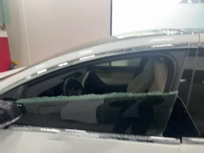 2020 Tesla Model X 5YJXCBE24LF293080 VIN:5YJXCBE24LF293080