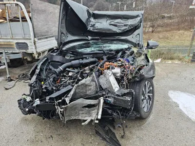 2021 Hyundai Tucson KMHJE811BMU002855 VIN:KMHJE811BMU002855