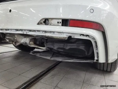 2020 Audi A6 VIN: