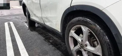 2017 Mercedes-Benz GLA 220 VIN: