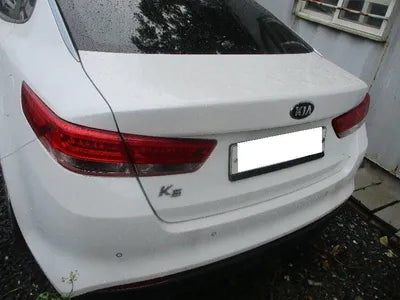2016 Kia K5 KNAGX411BGA078544 VIN:KNAGX411BGA078544