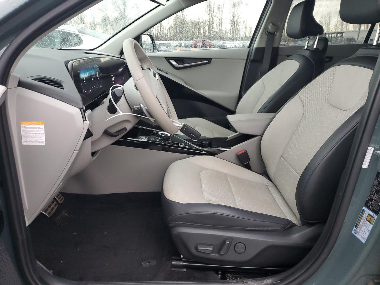 2023 KIA NIRO WAVE VIN:KNDCT3L18P5032654