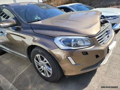 2016 Volvo XC60 YV1DZARBDG2878632 VIN:YV1DZARBDG2878632