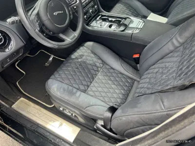 2019 Jaguar XJ 590KMSAJAA22P9KNW VIN:590KMSAJAA22P9KNW