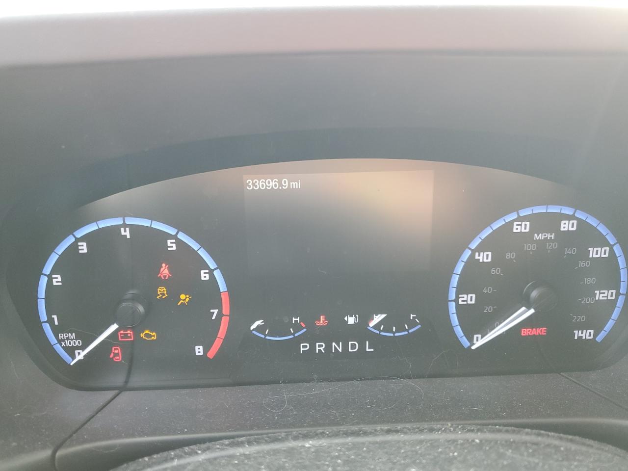 2022 FORD BRONCO SPORT BIG BEND VIN:3FMCR9B62NRD49639