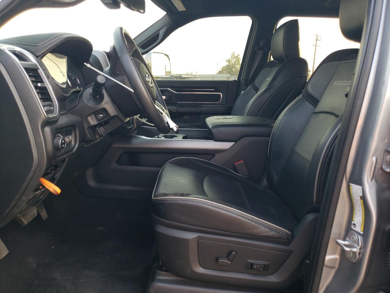 2022 RAM 2500 LARAMIE VIN:3C6UR5FJ7NG427576