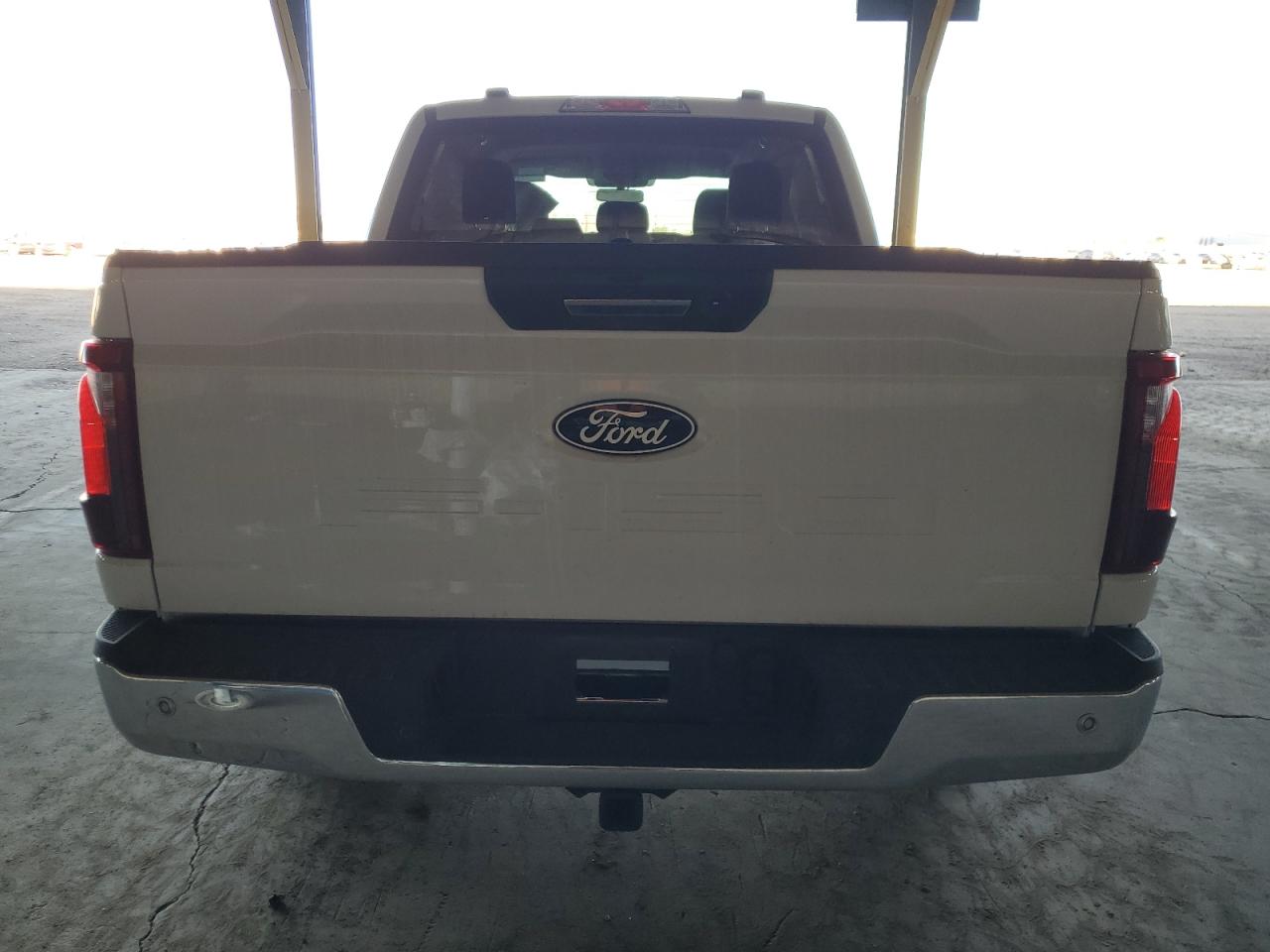 2024 FORD F150 XLT VIN:1FTEW3LP2RKD38855